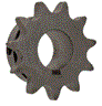40 Pitch Fixed Bore