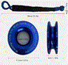 Soft Shackle