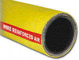 Yel 600PSI Hose
