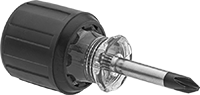 Screwdrivers