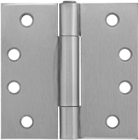 hinges