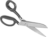 scissors