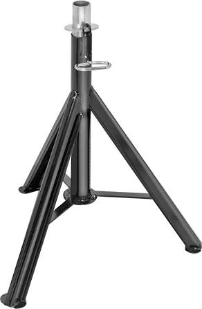 stands