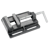 4" Drill Press Vise