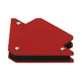 25 lb. Magnetic Support Jig