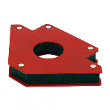 75 lb. Magnetic Support Jig
