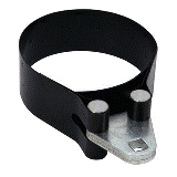 1/2 Dr. Filter Wrench 4-11/16 to 5-5/32"