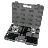 5 Ton Bar Puller Separator Set