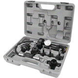 Radiator Pressure Test Kit