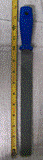 10" Flat File