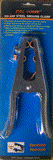 300 Amp Steel Ground Clamp