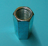 Coupling Nuts