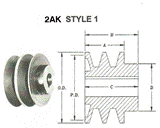 2AK Style 1